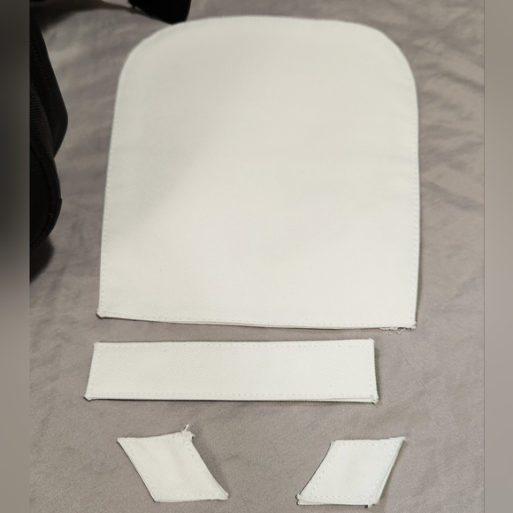 Gaming eSports Laptop Carry On Travel Backpack With Controller Foam Insert - Picture 3 of 16